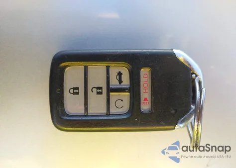 2019 Honda Civic Sport from USA, damaged, VIN 19XFC2F86KE201244